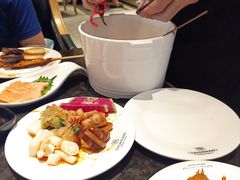 -川骄海鲜自助(河东店)