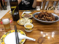 -许家炒鸡店(清真寺街店)