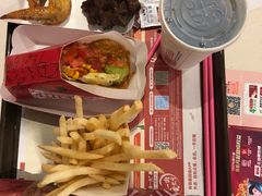 -肯德基(布吉老街店)