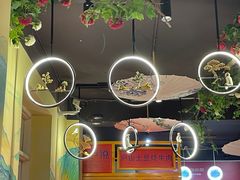 -望庐说·本地菜馆