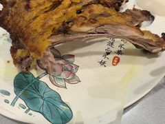 -汗腾格里·风味餐厅(新疆驻京办店)