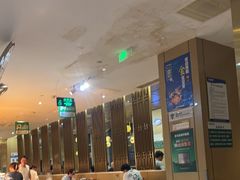 -亚马逊蒸汽活海鲜自助(LCM置汇旭辉广场店)