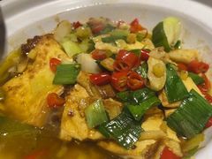 -米椰湘·辣椒炒肉