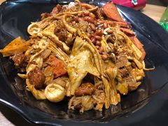 -小山城麻辣香锅(新邻生活广场店)