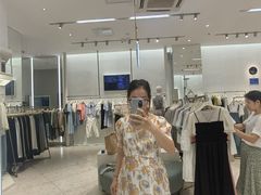 -宁波杉井奥特莱斯广场