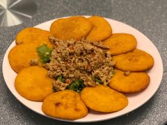 -三泉海中鲜海鲜加工零售广场(幸福时代店)