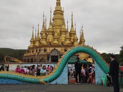 -西双版纳勐泐文化旅游区