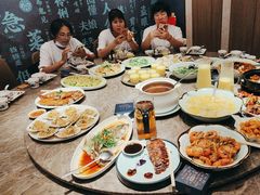 -莞府家宴·东莞菜(市民服务中心店)