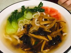 -长春观斋补堂素菜馆