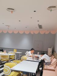 -奈尔宝家庭中心·亲子早教·派对餐厅(北京东坝万达店)