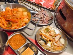 -西塔老太太泥炉烤肉(温州首店万象城黑金店)
