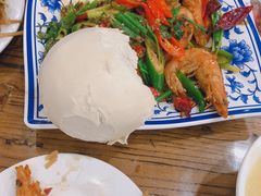 -晋B2008刀削面(小南庄店)