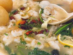 -乐达酸菜鱼面(山师东路店)
