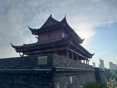 -楚望台遗址公园