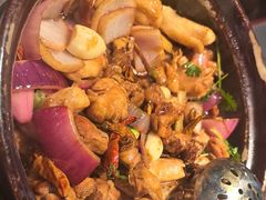 -凤兴鸡煲(宝安海雅店)