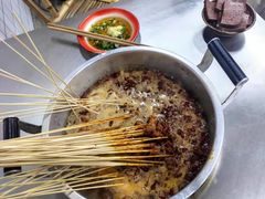 -咏勝锑锅麻辣烫(净居寺路总店)