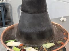 -三兴涮羊肉(荣安大街店)