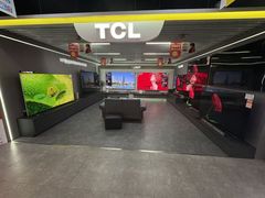 -苏宁易购(Suning Pro深圳华强北店)