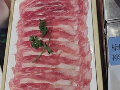 -周师兄大刀腰片火锅(解放碑总店)