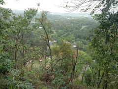 -南宁良凤江国家森林公园