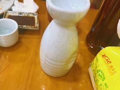 -银子铁板烧料理自助餐(人民广场店)