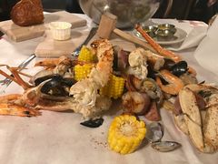 -The Crab Pot Seattle