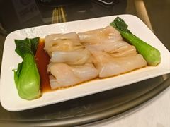 -香港狮子山下·明星粤菜餐厅(北苑店)