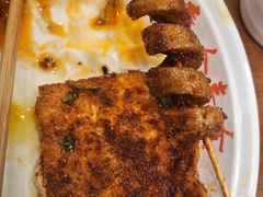 -泰合素食(双流店)