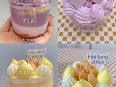 -好利来(牡丹园店)