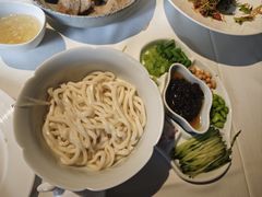 -四季民福烤鸭店(王府井东安门店)