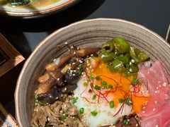 -Ameigo梅果·云贵川bistro(长宁来福士店)