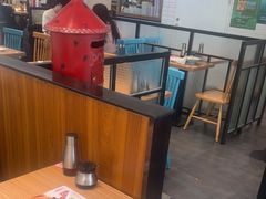 -小杨生煎(香港名都店)