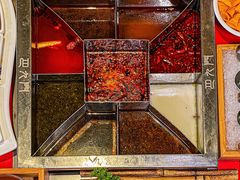-巴九门老火锅(来福士打望店)
