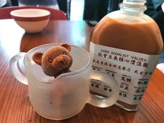 -肥韬茶餐厅(南山mini店)