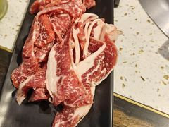 -海汕记·潮汕鲜牛肉火锅·自助
