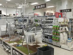 -NITORI 宜得利家居(天津泰达永旺店)
