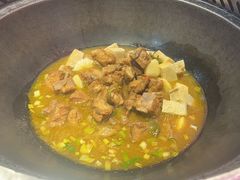 -玺炖·中国铁锅炖(虹桥天街店)