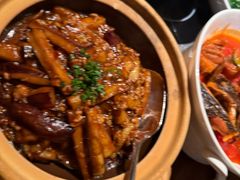 -瑶王府·广西菜(金阳路店)