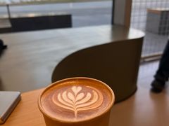 -ALAMB八角杯咖啡(金沙湖大剧院店)