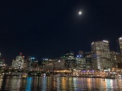-Pancakes on the rocks(Darling Harbour)
