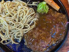 -两点半深夜牛排(斗西路店)