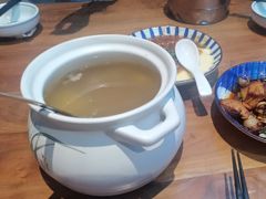 -树厨贵州菜(花果园购物中心店)