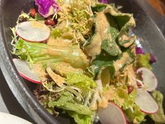 -炉太郎日式烧肉店(华贸店)