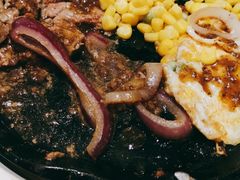 -豪客来牛排(文化路店)