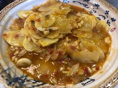 -黄桷树曹家私房菜(江与城店)