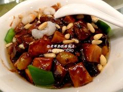 -老洋房花园饭店(绍兴路店)