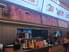 -庆米鲜朝鲜族拌饭(固戍店)