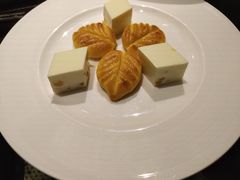 -北京四季酒店·采逸轩