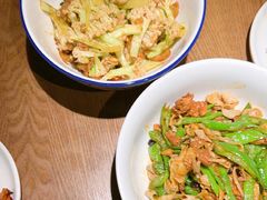 -实在湘·大碗土菜(竹料店)