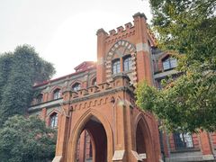 -苏州大学(天赐庄校区)